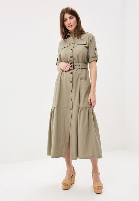 Платье Tantino Платье Tantino