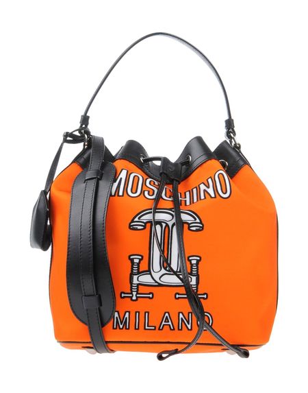 Сумка MOSCHINO