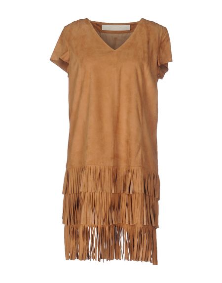 Платье DROMe Платье DROMe