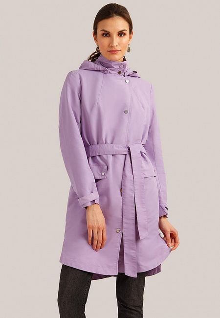 Плащ Finn Flare Плащ Finn Flare