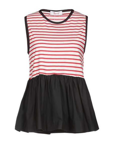 Топ JUCCA Топ JUCCA