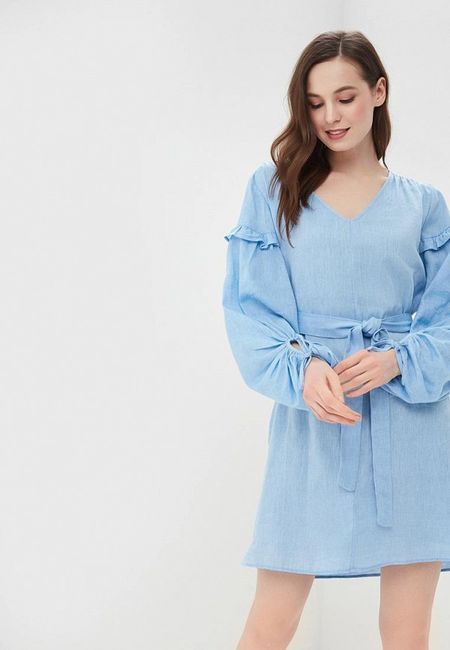 Платье Sparkz Copenhagen Платье Sparkz Copenhagen