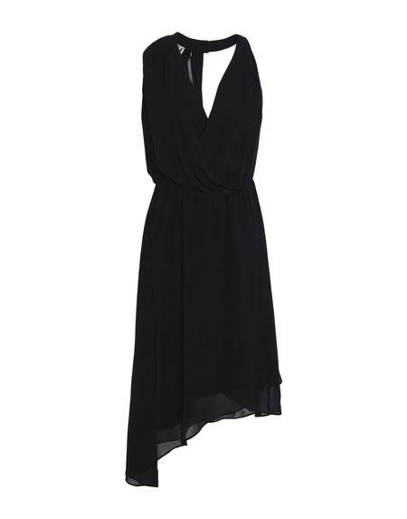 Платье HAUTE HIPPIE Платье HAUTE HIPPIE