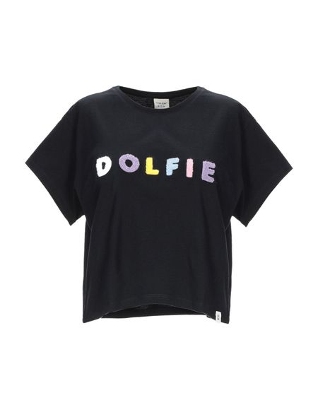 Футболка DOLFIE Футболка DOLFIE