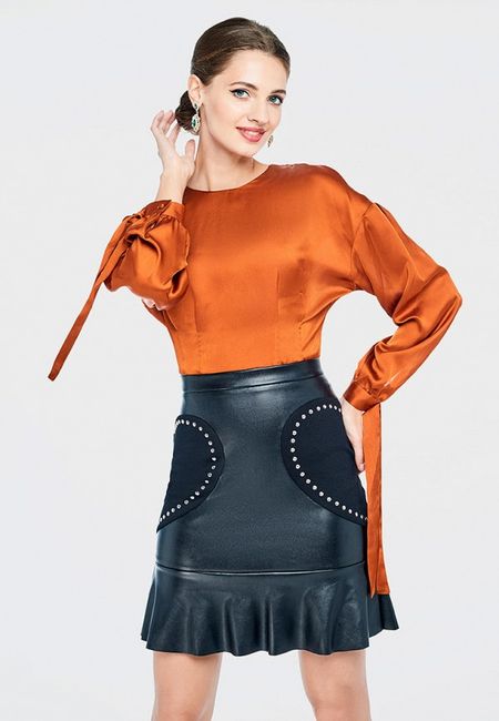 Блуза Valkiria Блуза Valkiria