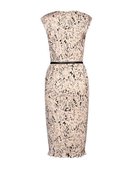 Платье MAX MARA Платье MAX MARA