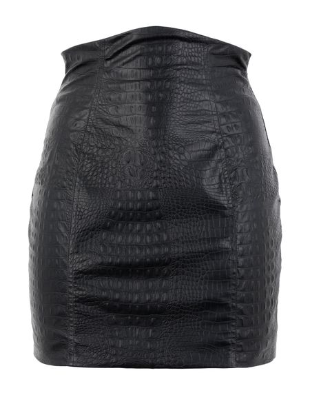 Юбка NINEMINUTES Юбка NINEMINUTES