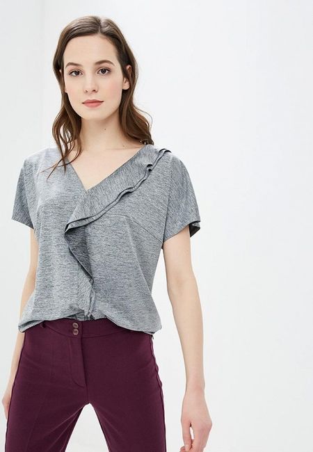 Блуза Argent Блуза Argent