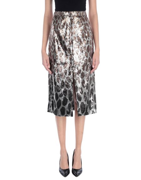 Юбка MARCO DE VINCENZO Юбка MARCO DE VINCENZO