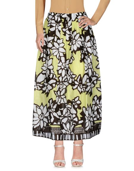 Юбка BLUKEY Юбка BLUKEY