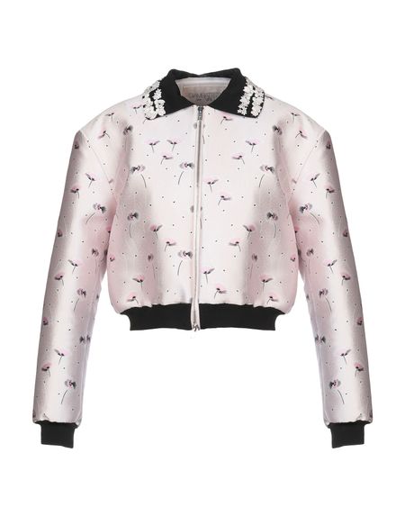 Куртка GIAMBATTISTA VALLI Куртка GIAMBATTISTA VALLI