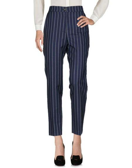 Брюки ERIKA CAVALLINI Брюки ERIKA CAVALLINI