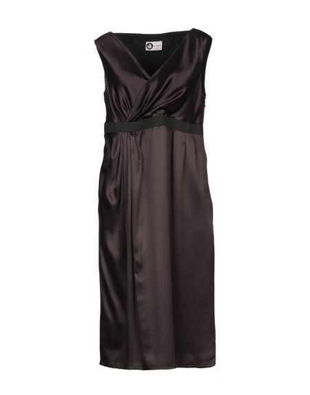 Платье LANVIN Платье LANVIN