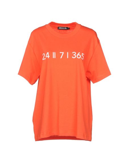 Футболка HAUS GOLDEN GOOSE Футболка HAUS GOLDEN GOOSE