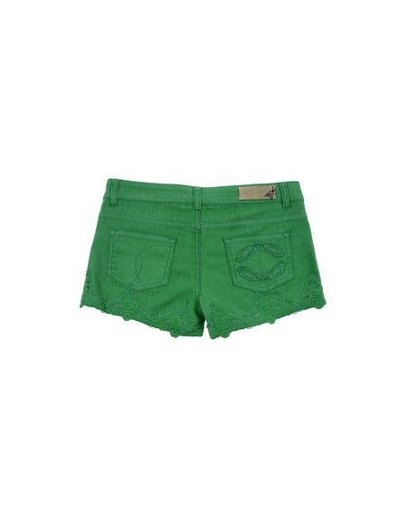 Шорты PATRIZIA PEPE Шорты PATRIZIA PEPE