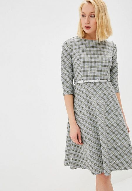 Платье shovsvaro Платье shovsvaro