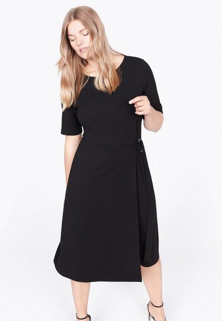 Платье Violeta by Mango Платье Violeta by Mango