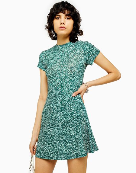 Платье TOPSHOP Платье TOPSHOP