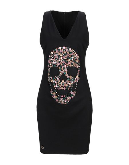 Платье PHILIPP PLEIN Платье PHILIPP PLEIN