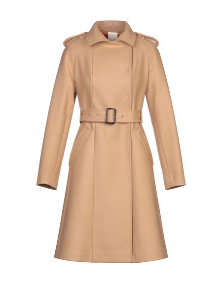 Пальто ANNIE P. Пальто ANNIE P.