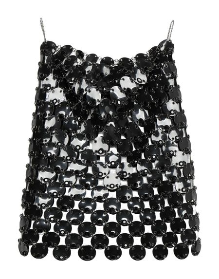 Юбка PACO RABANNE Юбка PACO RABANNE