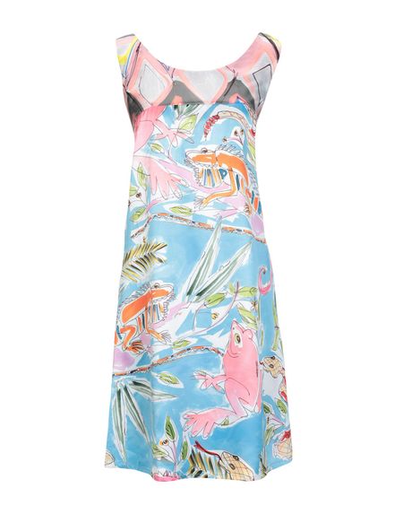 Платье SAVE THE QUEEN Платье SAVE THE QUEEN