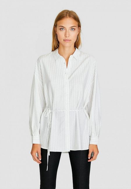 Туника Stradivarius Туника Stradivarius