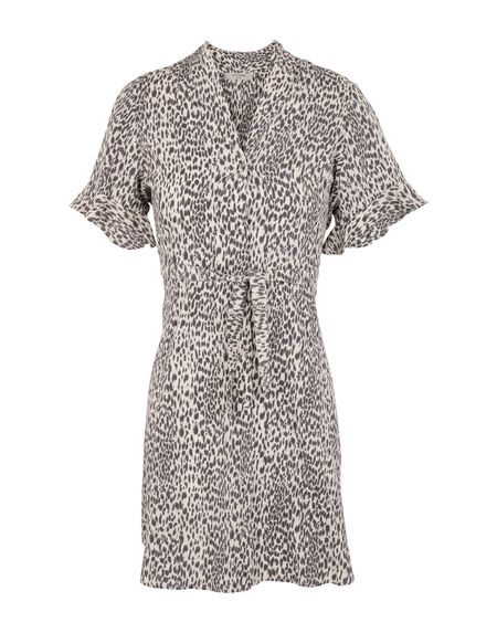 Платье ALLSAINTS Платье ALLSAINTS