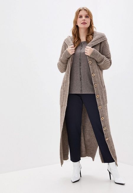 Кардиган Jagga Кардиган Jagga