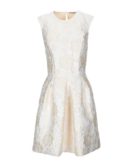 Платье ERMANNO SCERVINO Платье ERMANNO SCERVINO