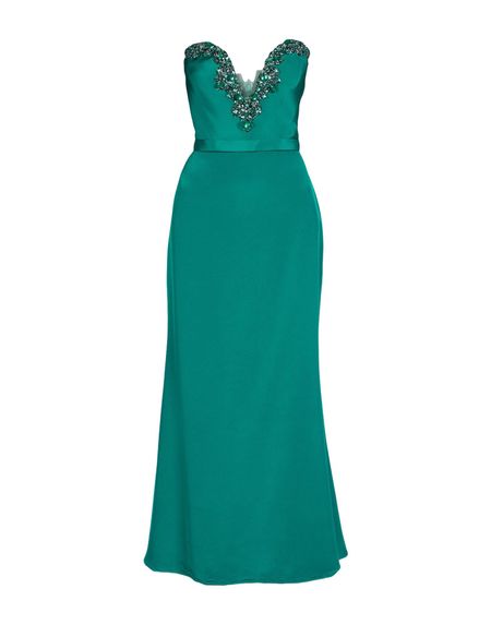 Платье REEM ACRA Платье REEM ACRA