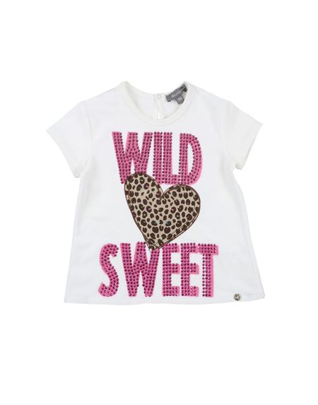 Футболка MICROBE Футболка MICROBE