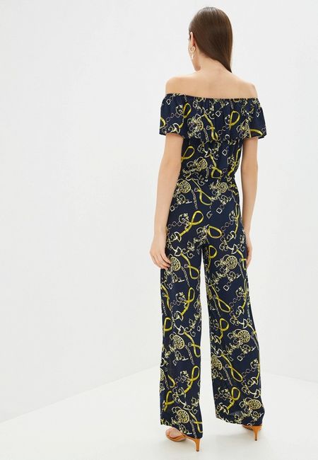 Комбинезон Russicouture Комбинезон Russicouture