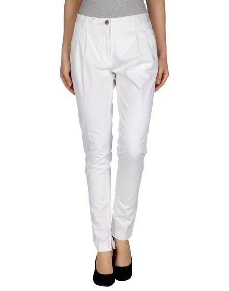 Брюки MAURO GRIFONI Брюки MAURO GRIFONI