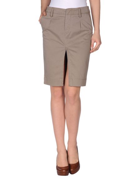 Юбка MELTIN POT Юбка MELTIN POT