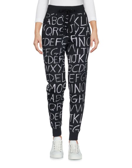 Брюки LOVE MOSCHINO Брюки LOVE MOSCHINO