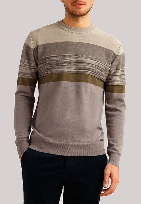 Джемпер Finn Flare Джемпер Finn Flare