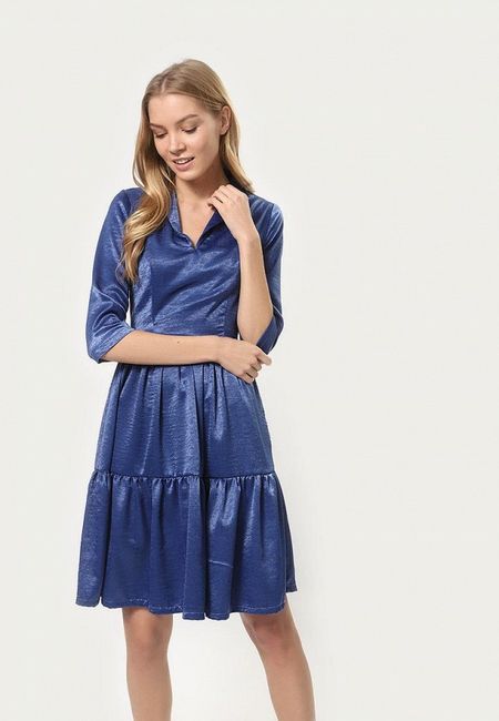 Платье Tutto Bene Платье Tutto Bene