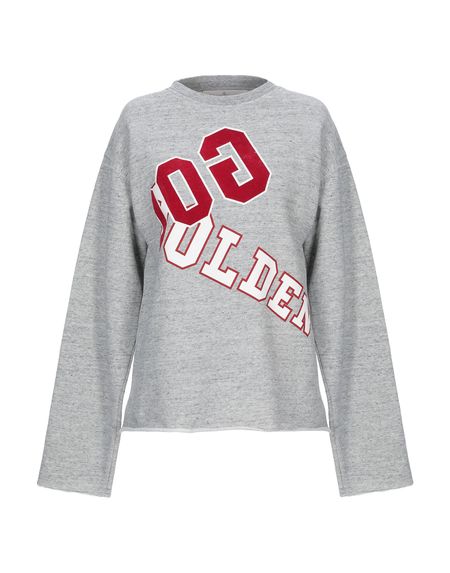 Толстовка GOLDEN GOOSE DELUXE BRAND Толстовка GOLDEN GOOSE DELUXE BRAND