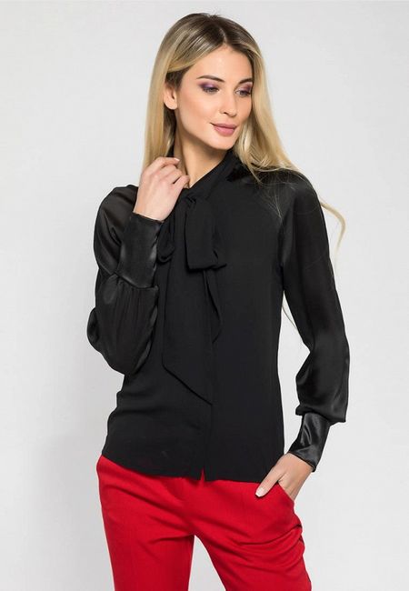 Блуза Gloss Блуза Gloss