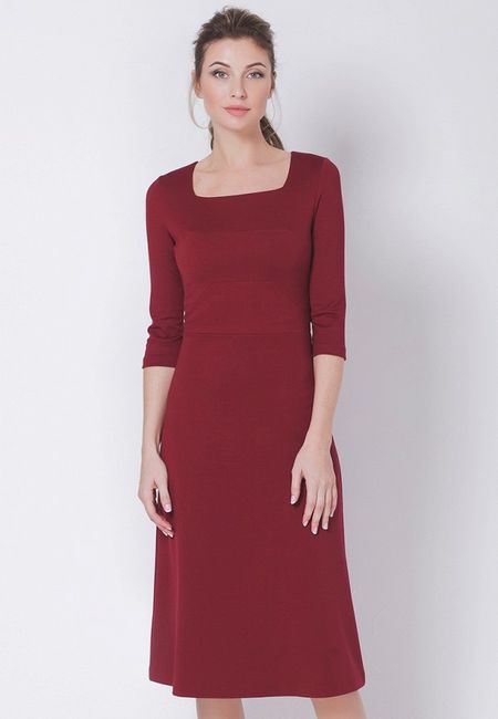 Платье Olga Skazkina Платье Olga Skazkina