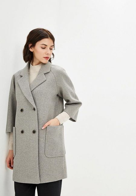 Пальто Acasta Пальто Acasta