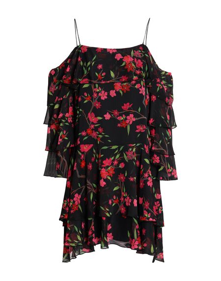 Платье ALICE + OLIVIA Платье ALICE + OLIVIA