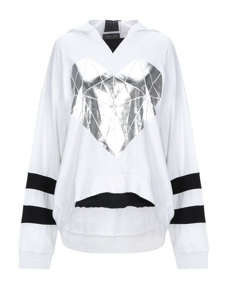 Толстовка TWINSET Толстовка TWINSET