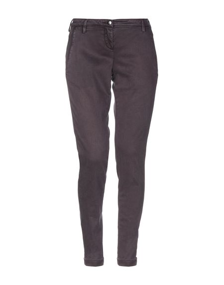 Брюки JACOB COHЁN Брюки JACOB COHЁN