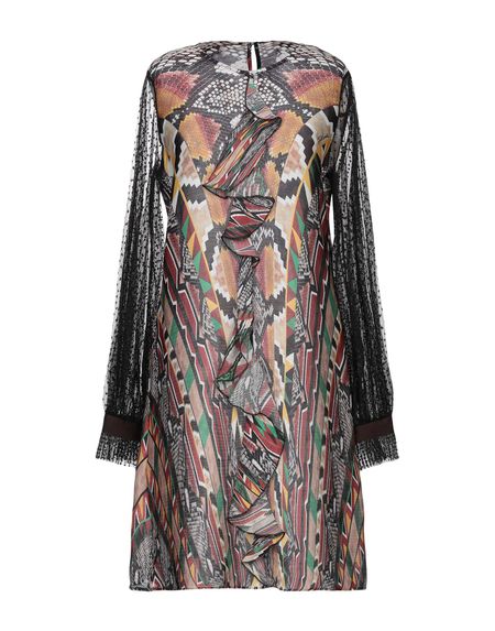 Платье JUST CAVALLI Платье JUST CAVALLI