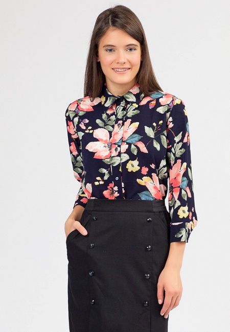 Блуза Jackie Smart Блуза Jackie Smart