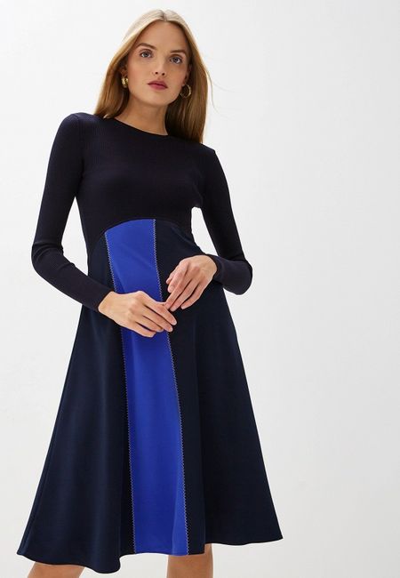 Платье Sportmax Code Платье Sportmax Code