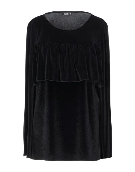 Футболка MOQÈTTE Футболка MOQÈTTE