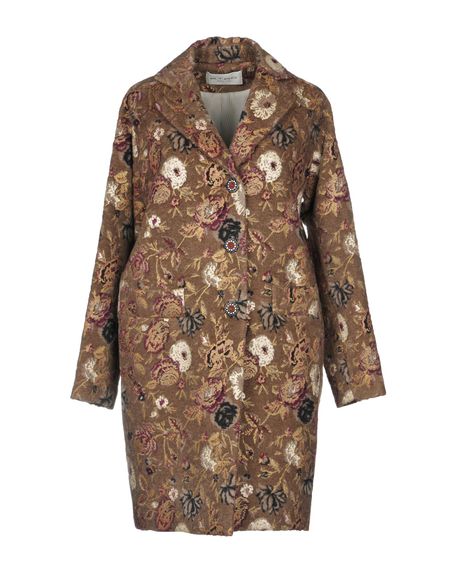 Пальто ETRO Пальто ETRO